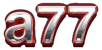 a777 game logo